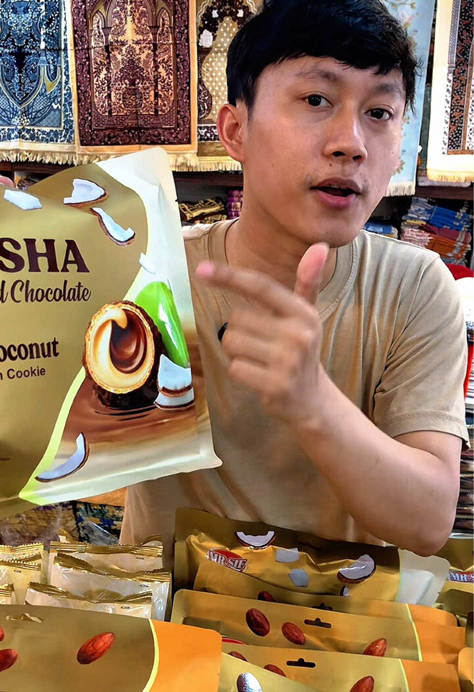@Shalal Store