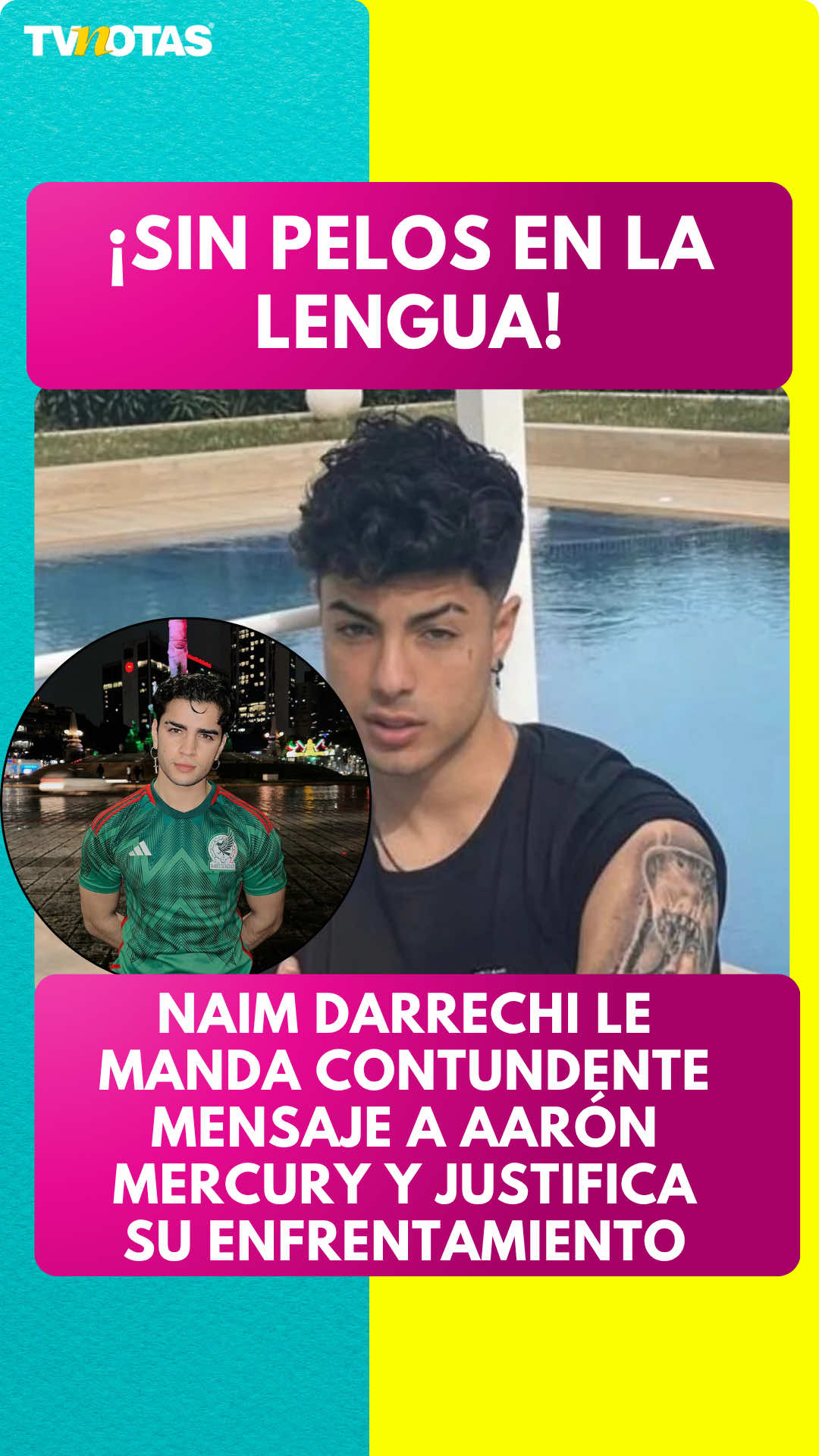@Revista TVNotas