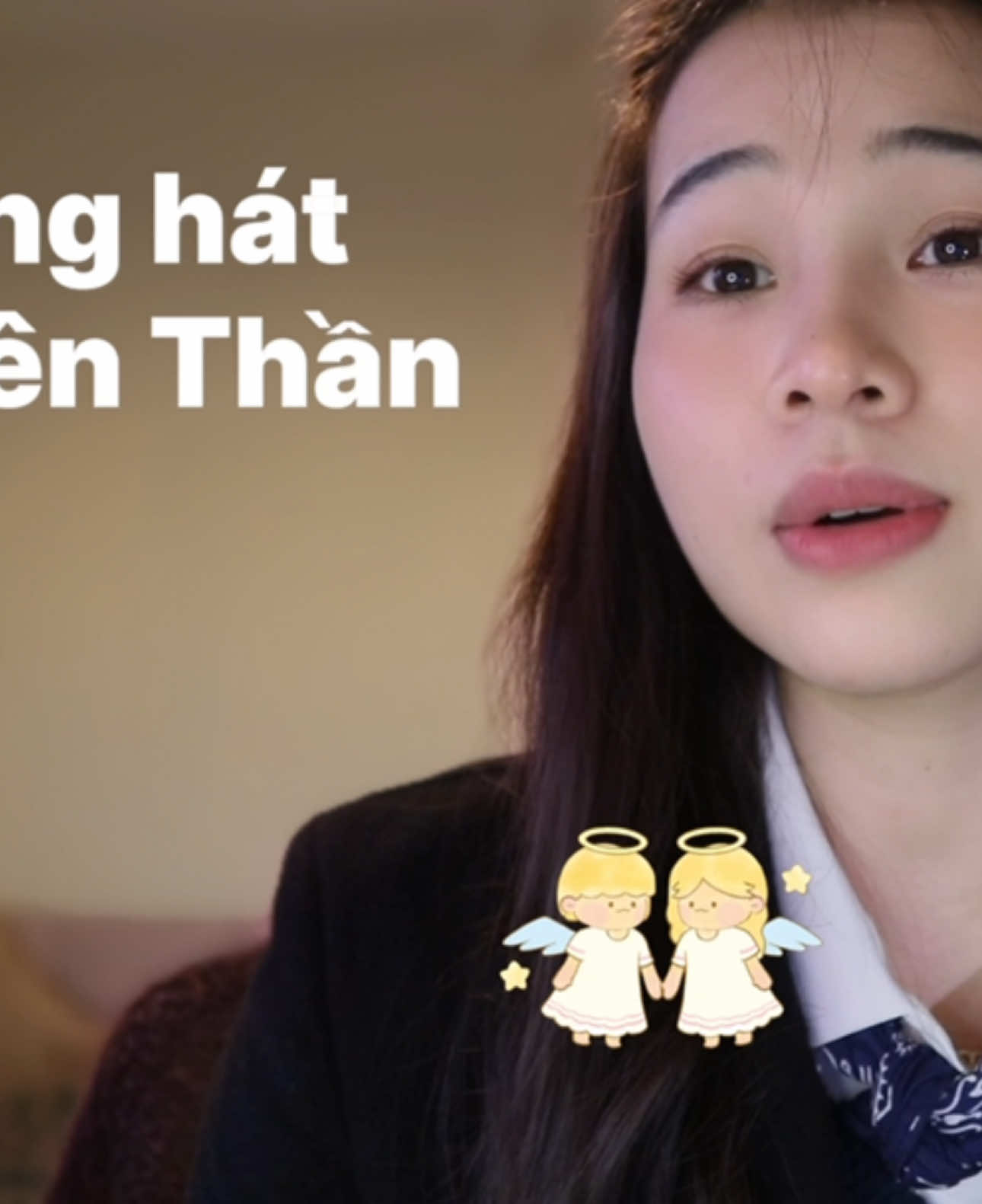 @&Aacute; Thanh Thương Official