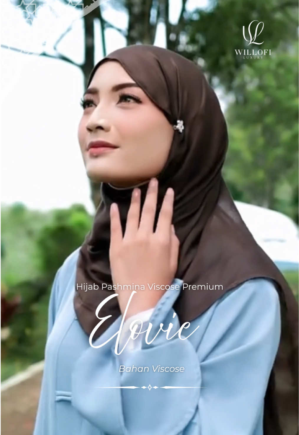 @Willofi Hijab