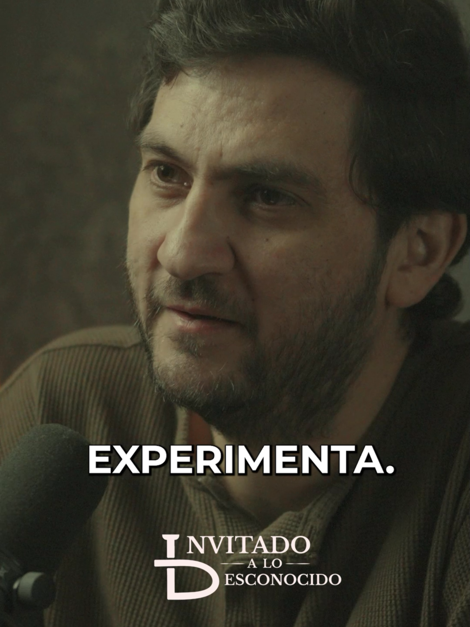 @Invitado a lo desconocido