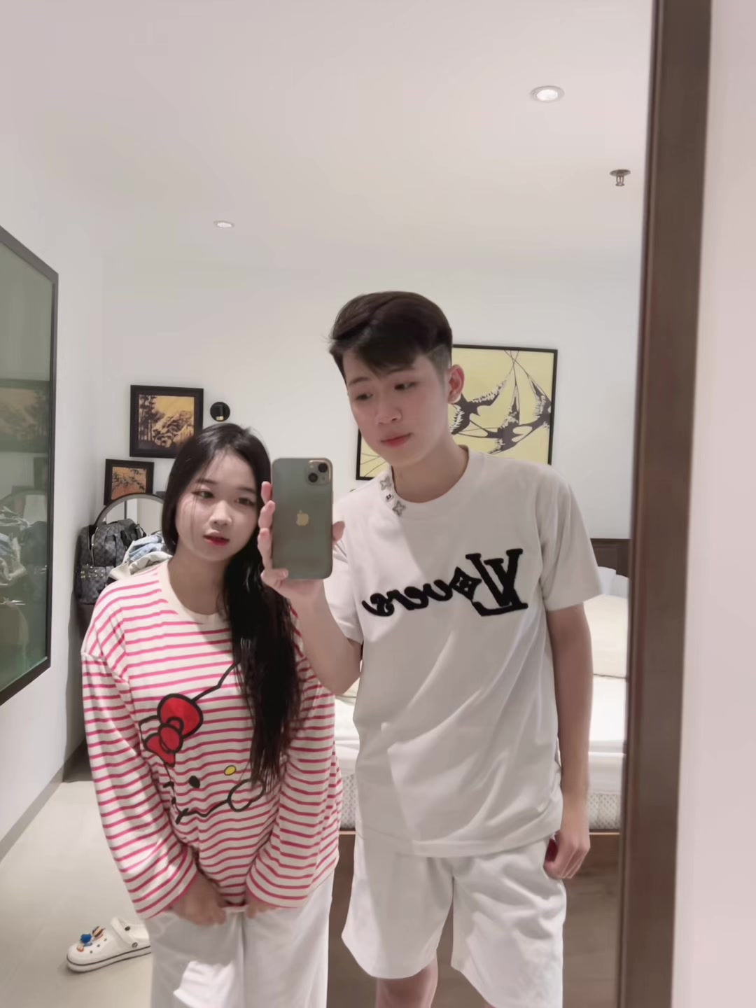 @Đào Thị Ngọc Ánh🐻🍓