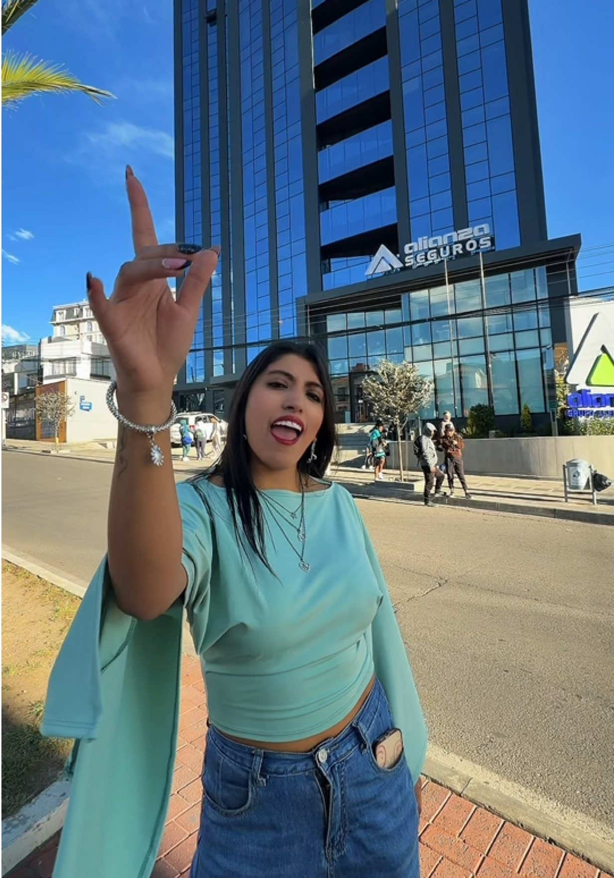 @Gaby Romero Bolivia 🎤⭐️