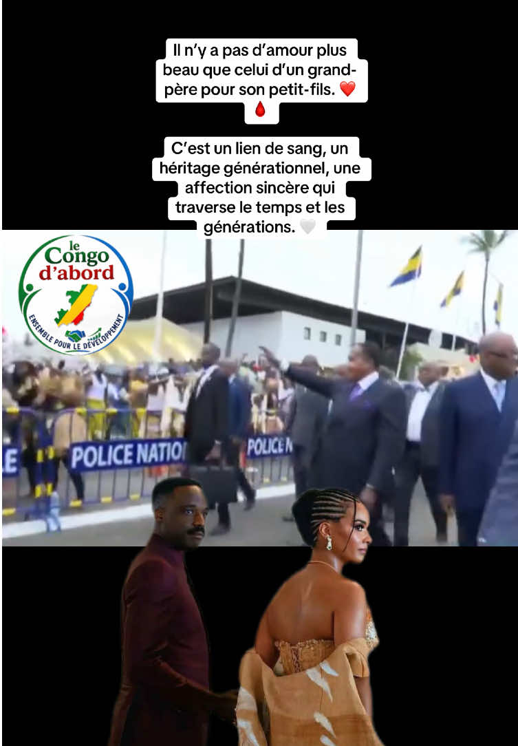 @Le Congo D’abord 🇨🇬