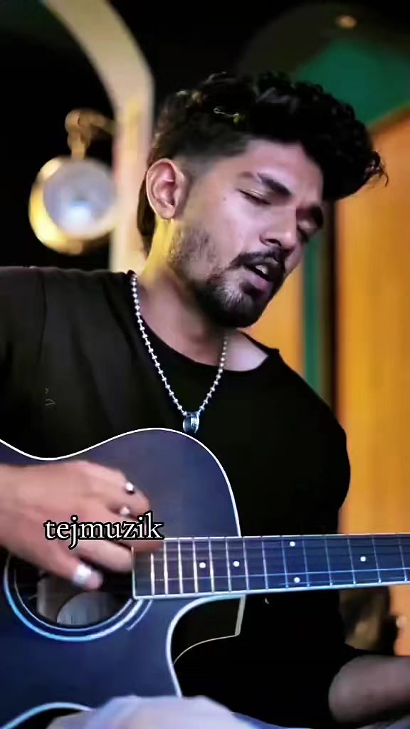 @tej_muzik🇮🇳