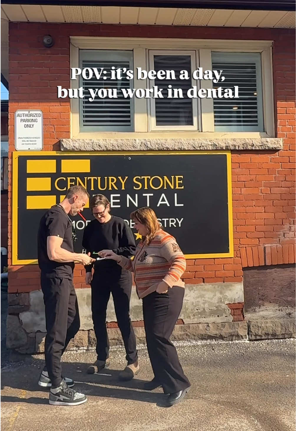 @Century Stone Dental