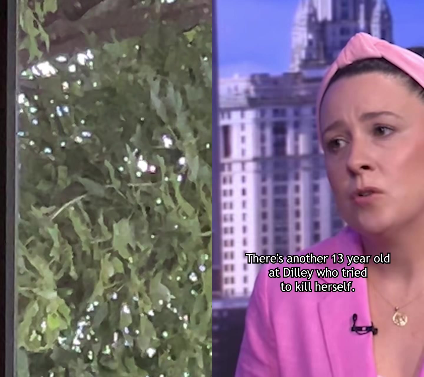 @Theresa