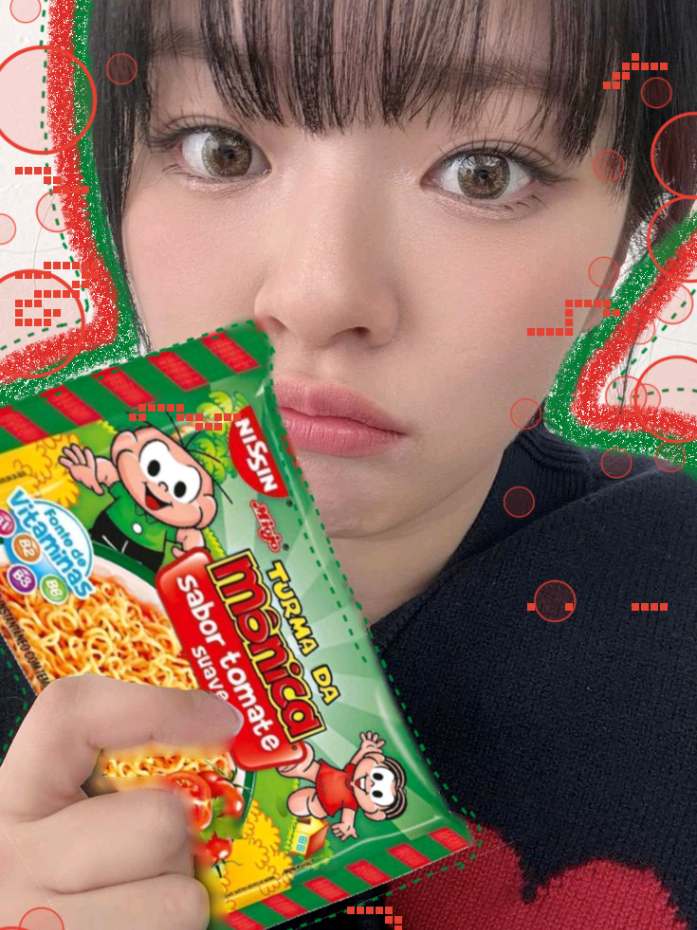@𑄝ׁ˚꒰ Jeong_mioja🍜 ꒱ ◌̫ ꡵Ი𐑼