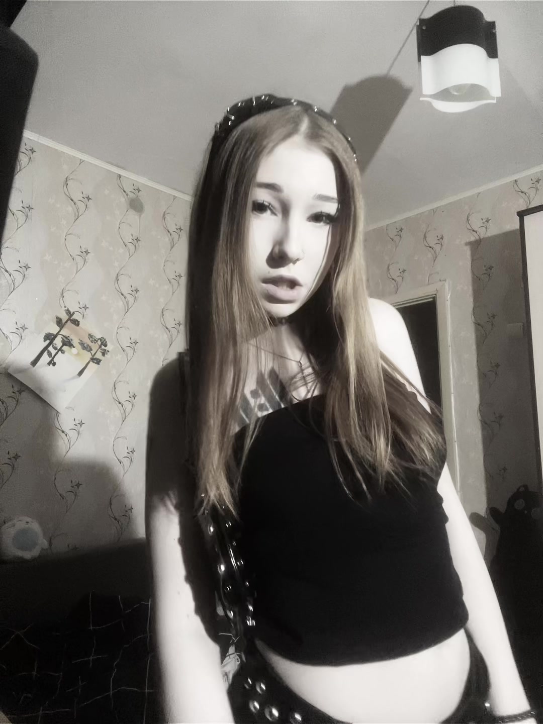 @капканище