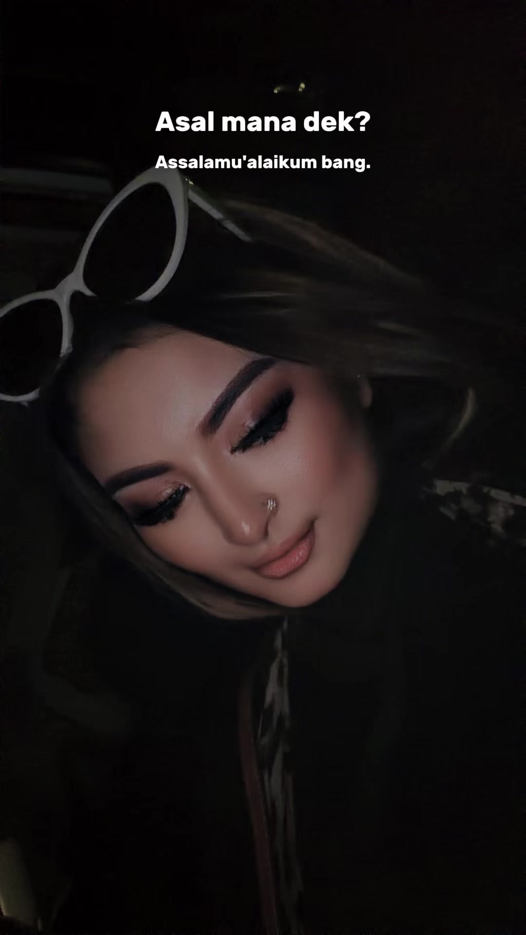 @&bull; Syakirah Syazwana &bull;