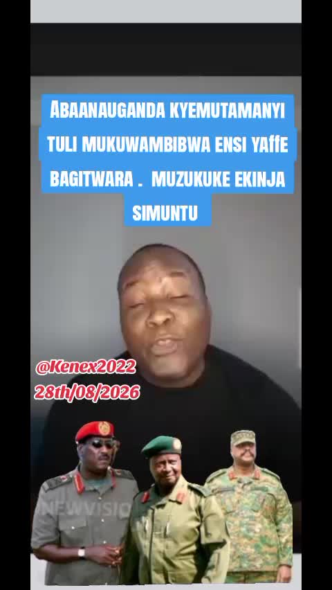 @KENEX WA BOBI