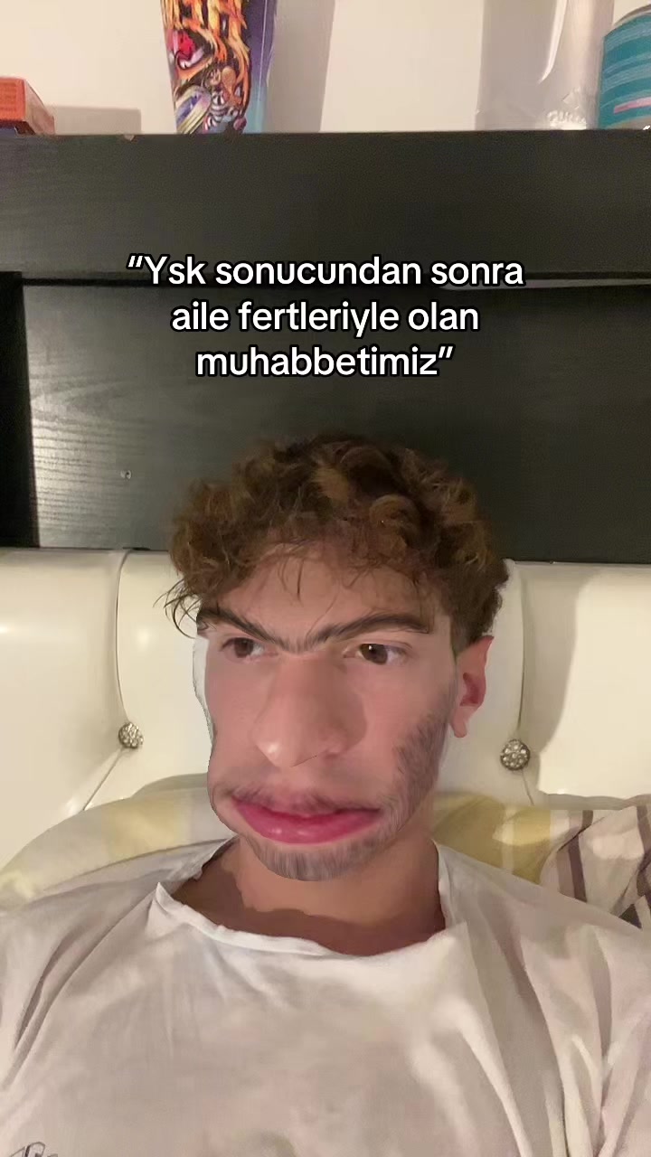 @Kıvrışık