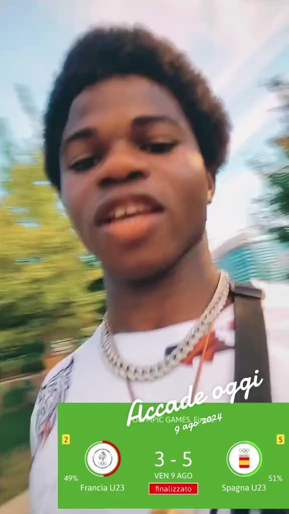 @zoumana le rasta