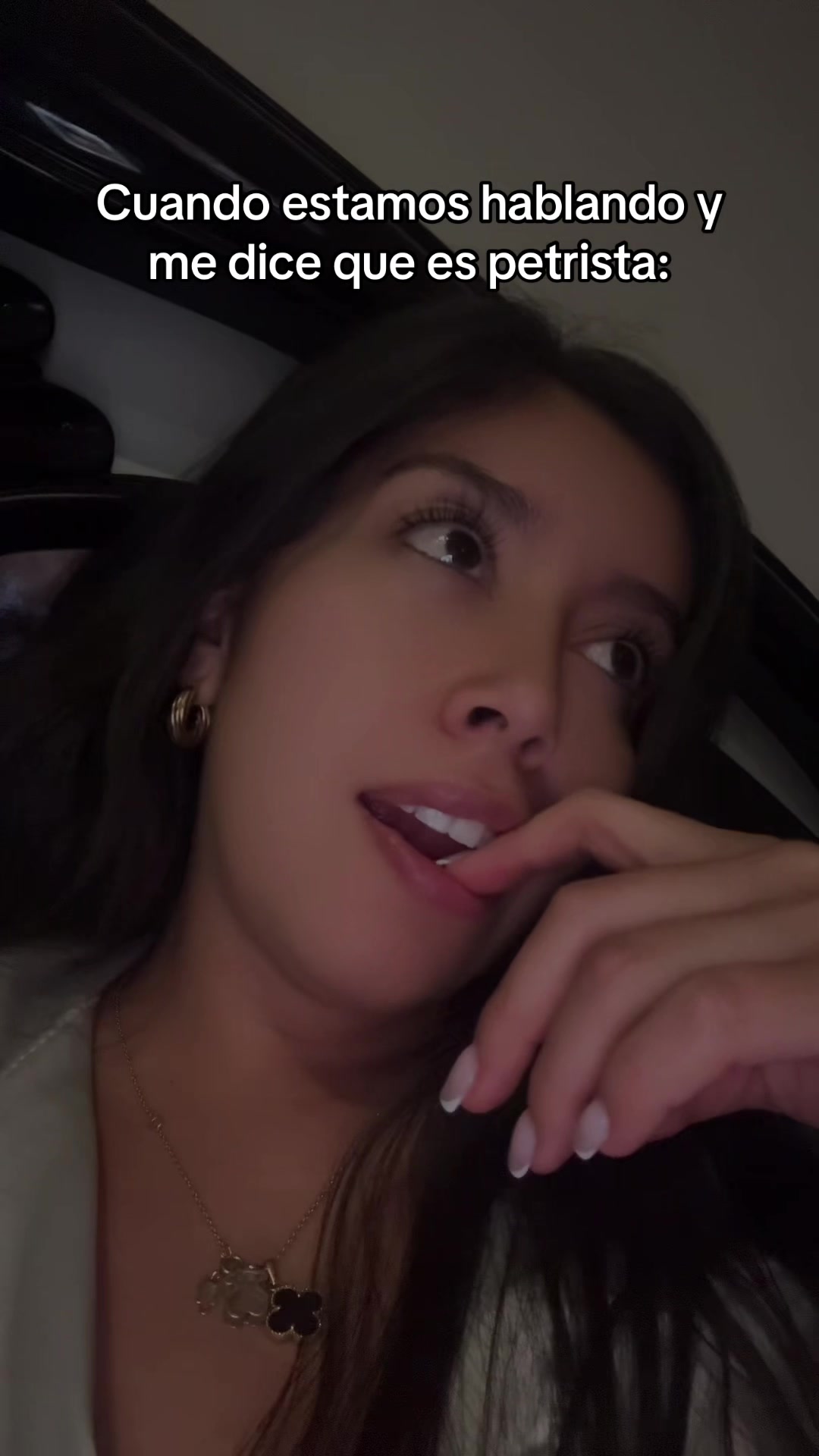@Daniela Castillo