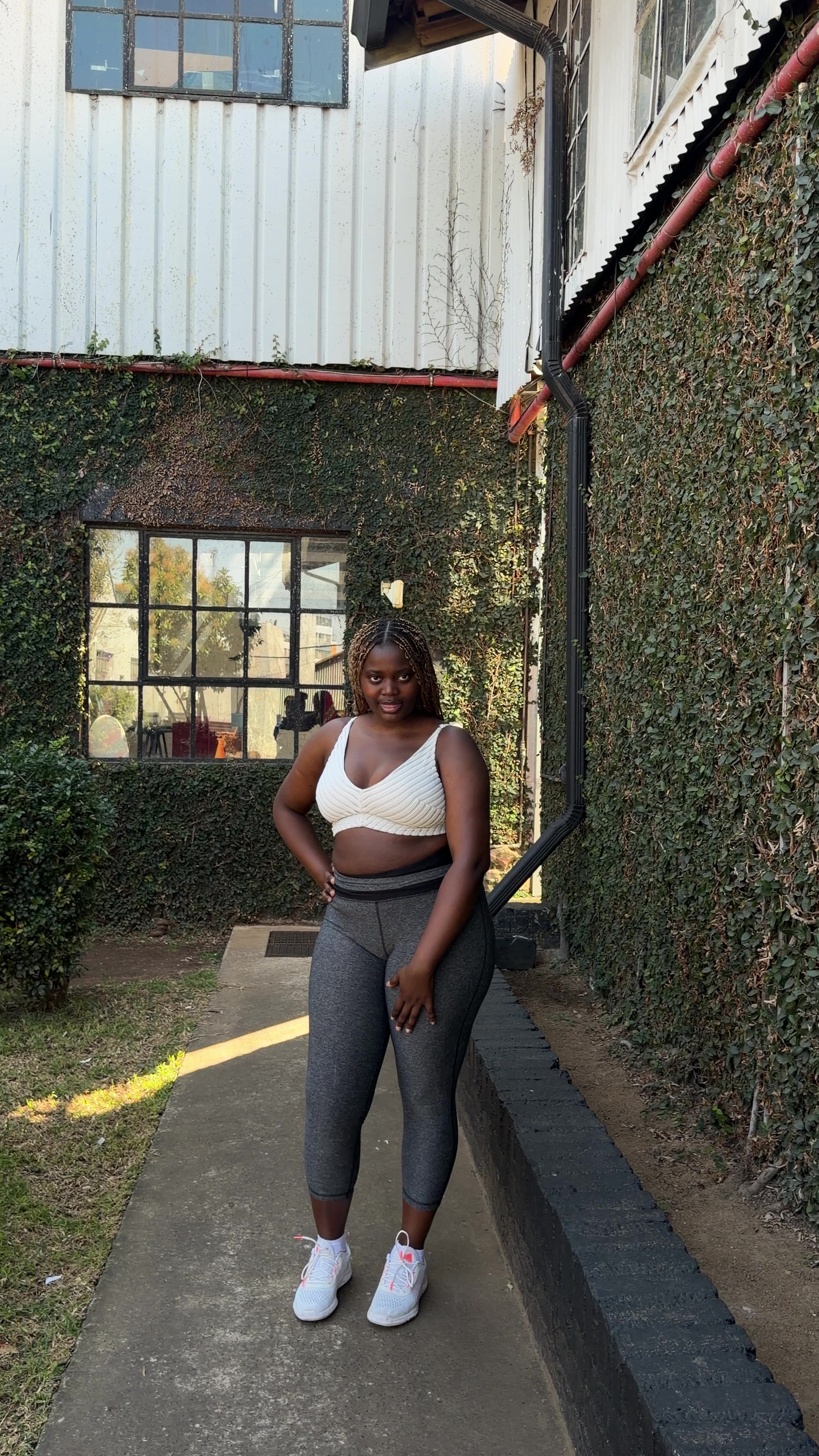 @Sakhile Mcambi