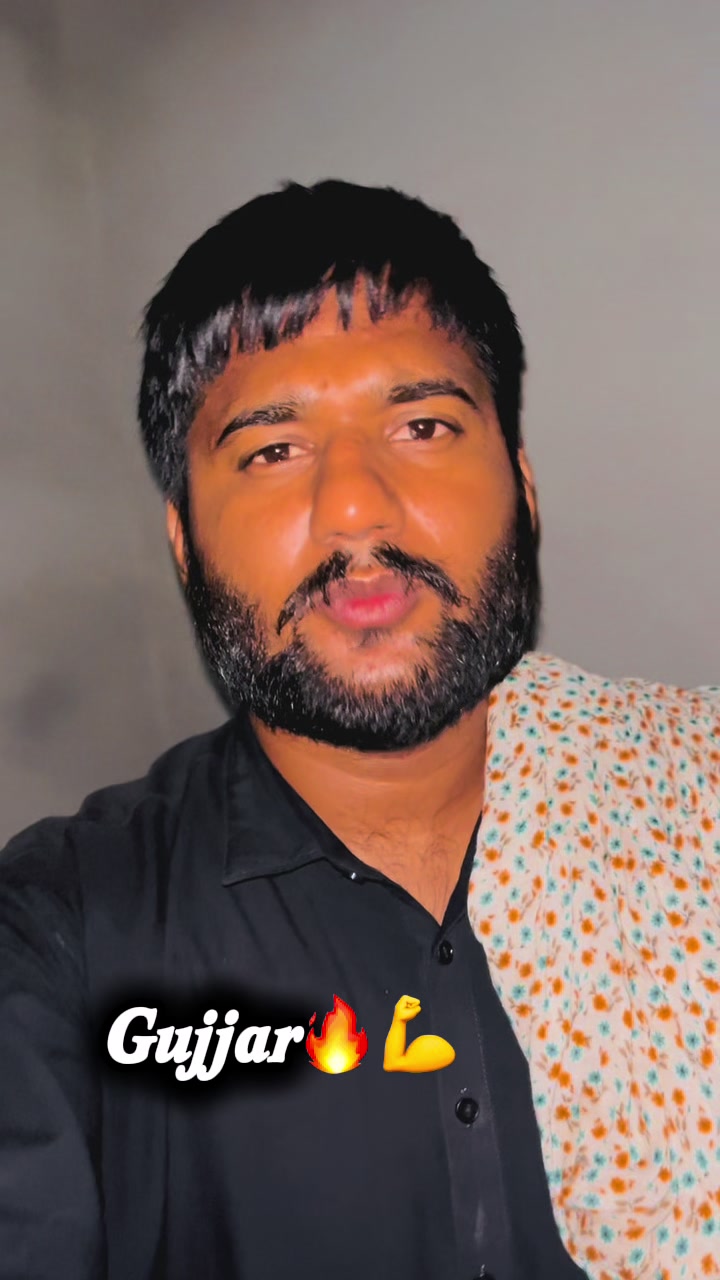 @🏴صــلاح الدین گُجــر🏴