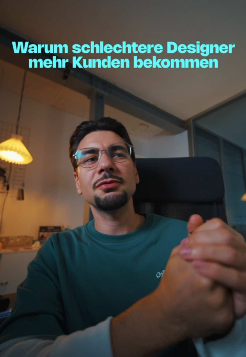 @Enes der Designer