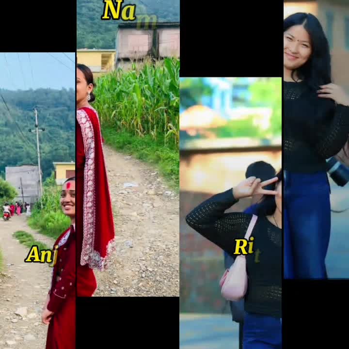 @अन्जली लम्साल❣️🦋🫶
