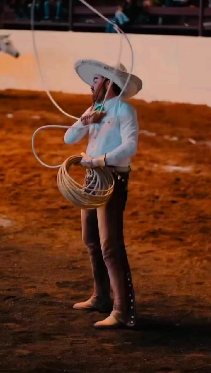 @Charros En Acción
