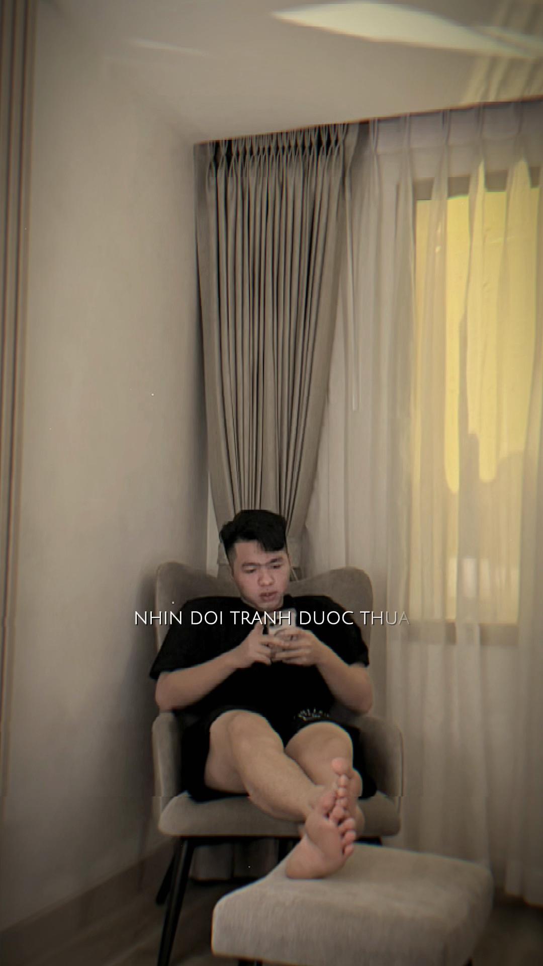 @Thiếu tiền lấy ke nên đi đá xe
