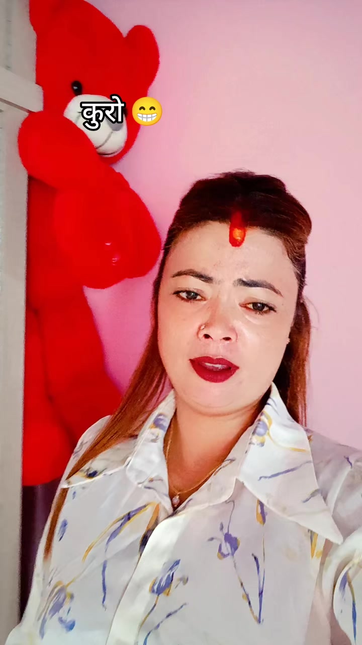 @Mina Bohara Chhetri