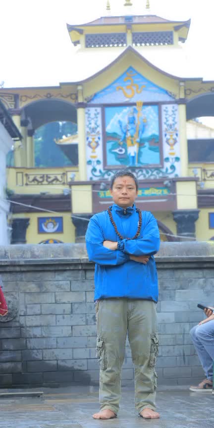 @Rana Bahadur Rai