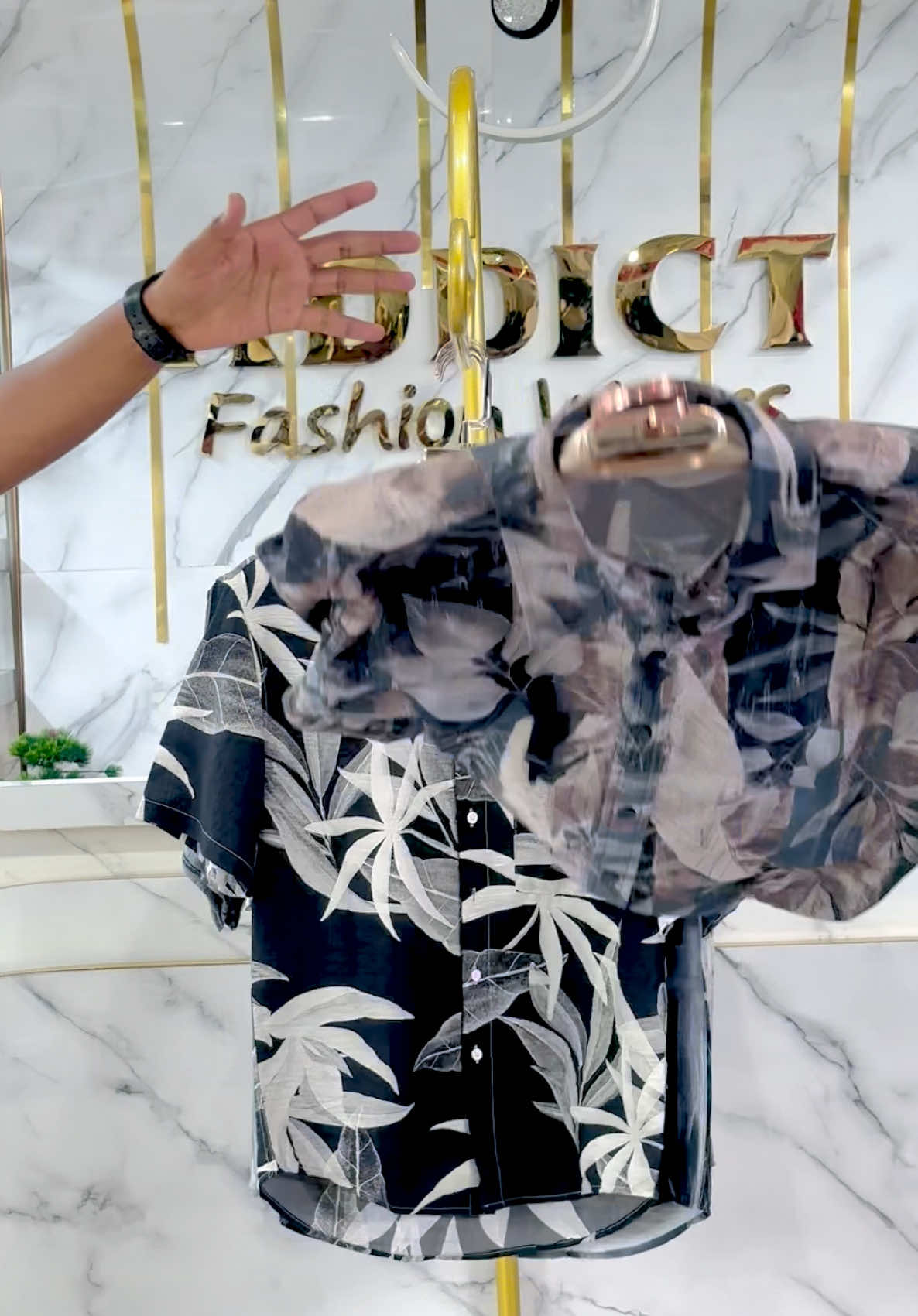 @Addict fashion wears1