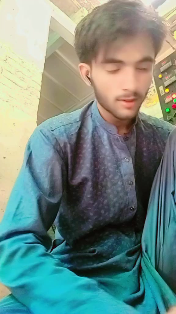 @ز خمی امان