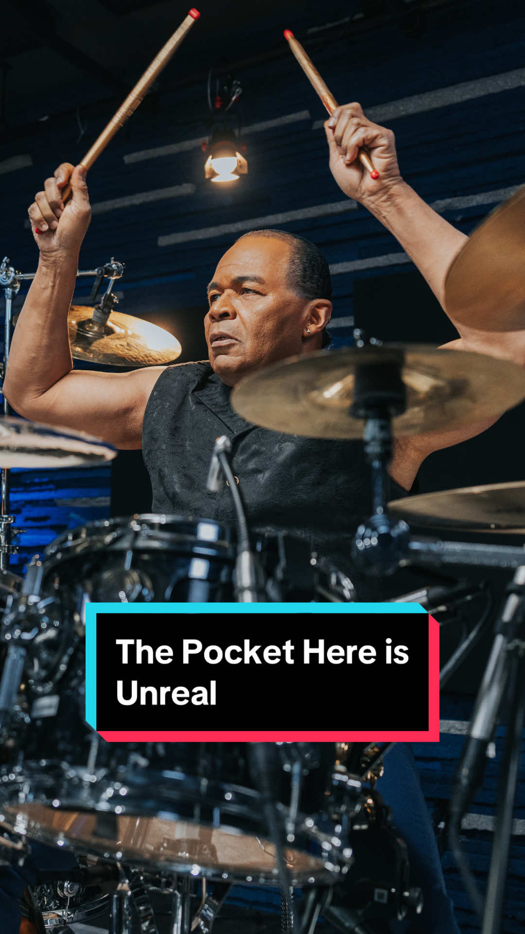 @Drumeo