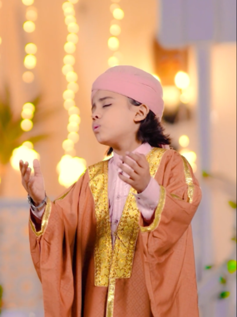 @Sahil Raza Qadri Official