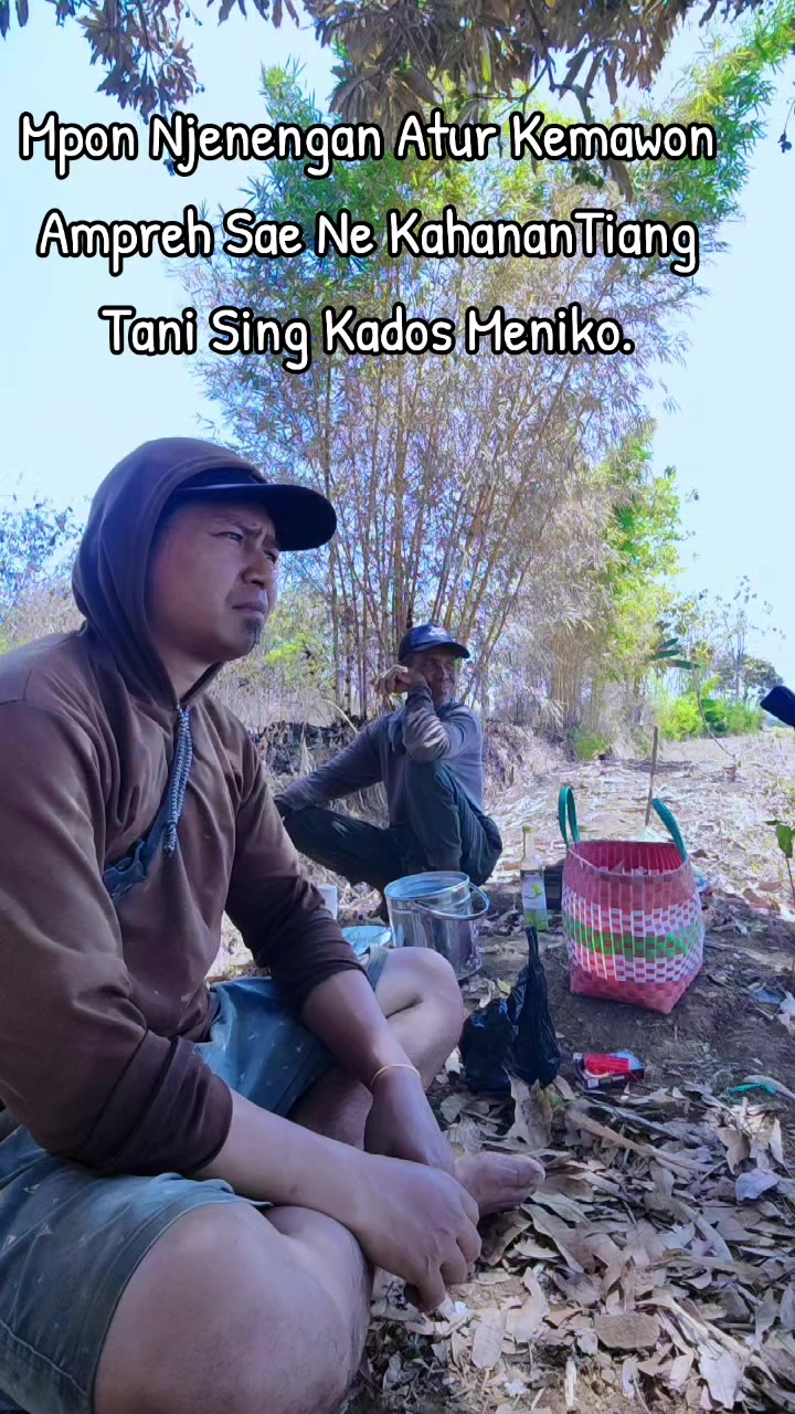 @Hartoyo Anggun.