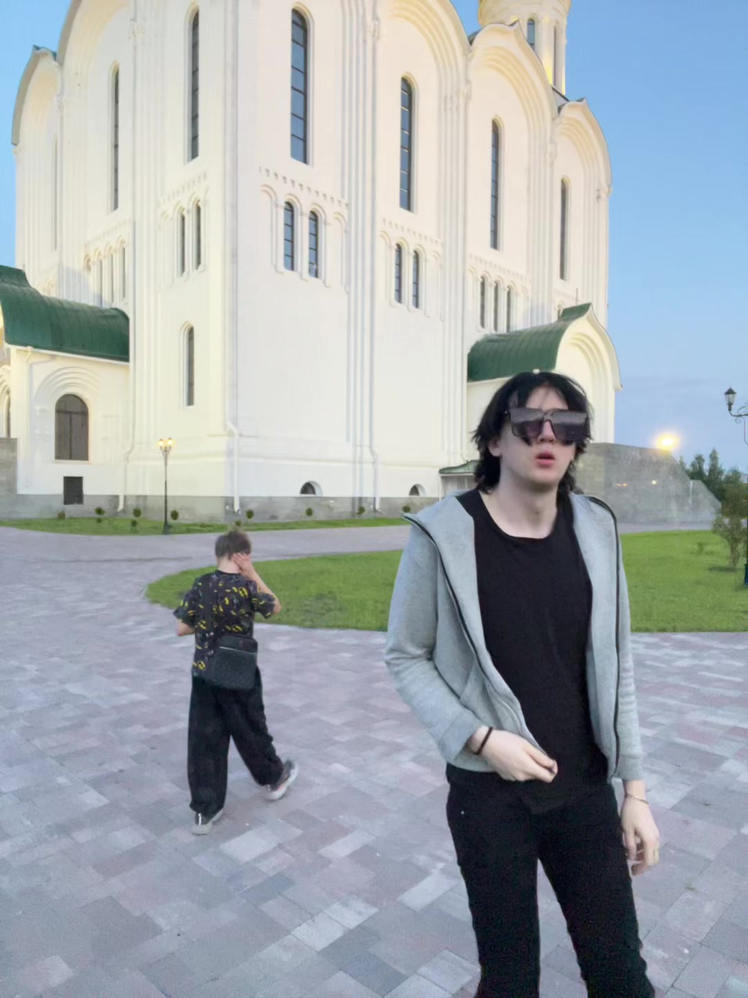 @small принц