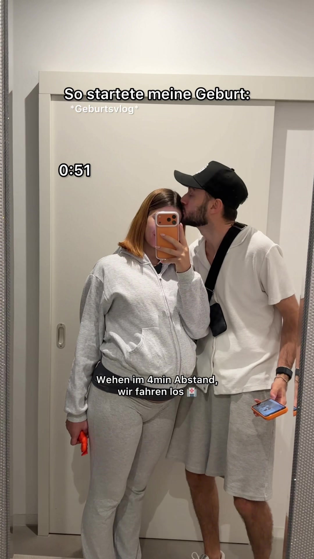 @Stine & Marc