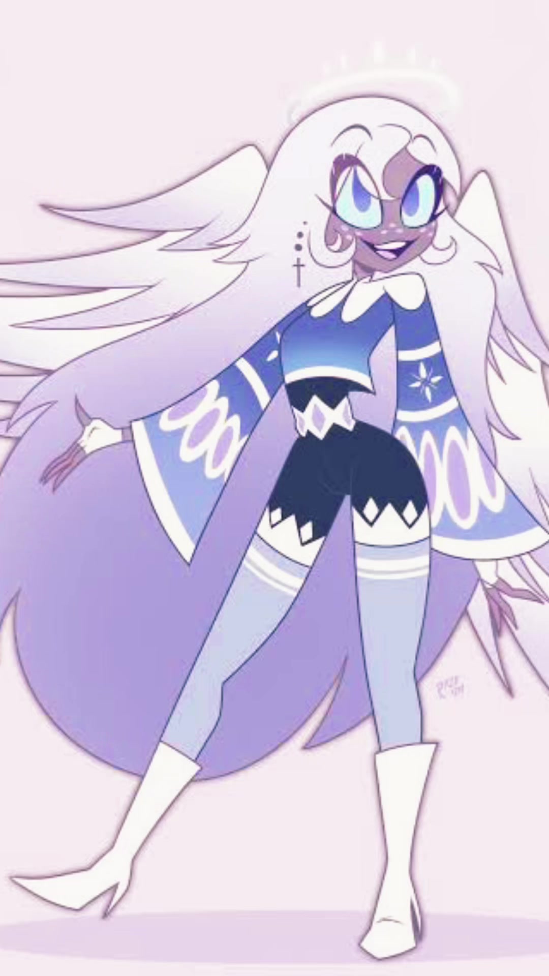 @Speaker god/Arckangel Remiel