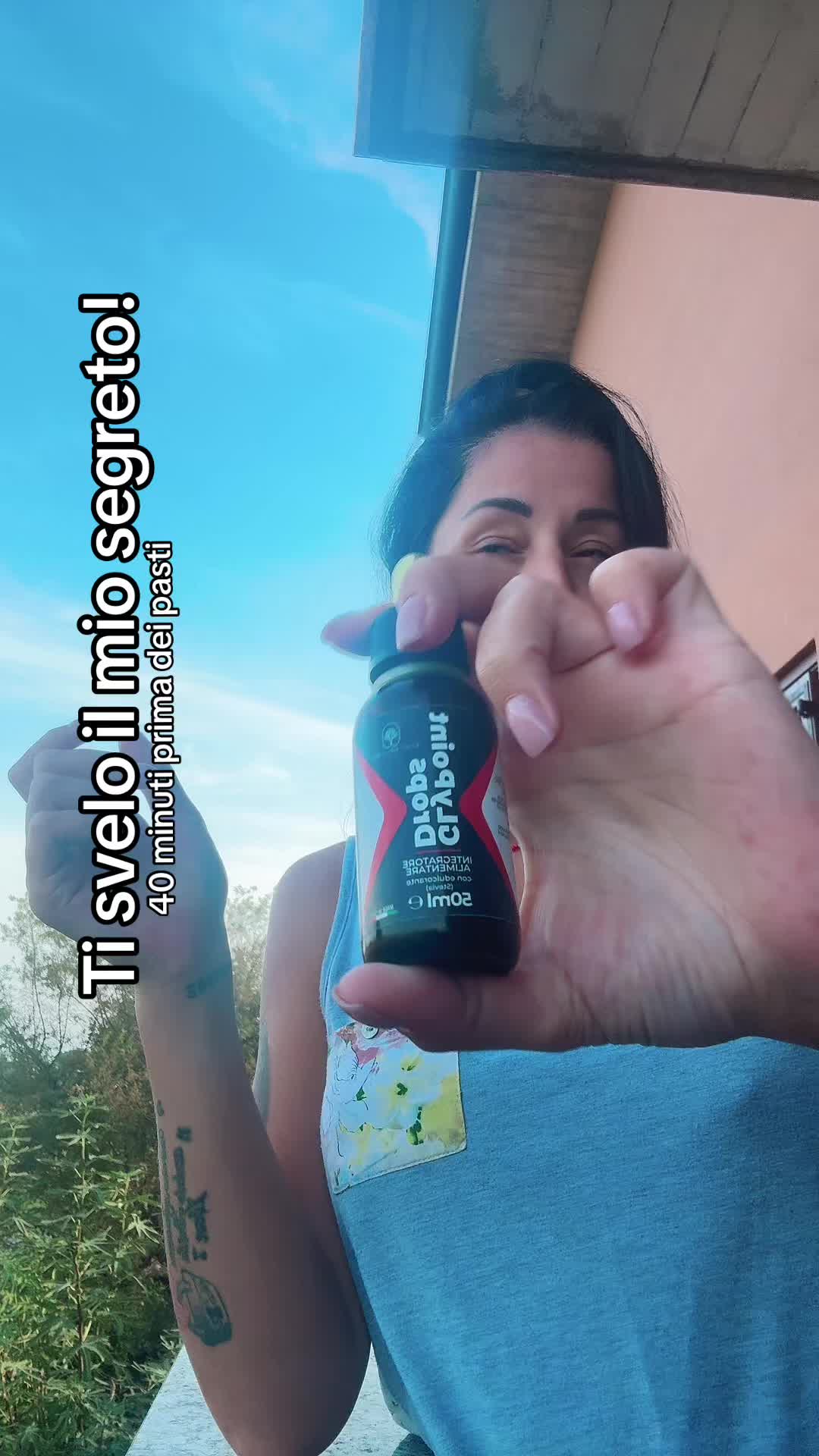@Tania Vittorio