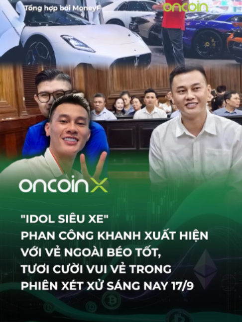 @Oncoin X