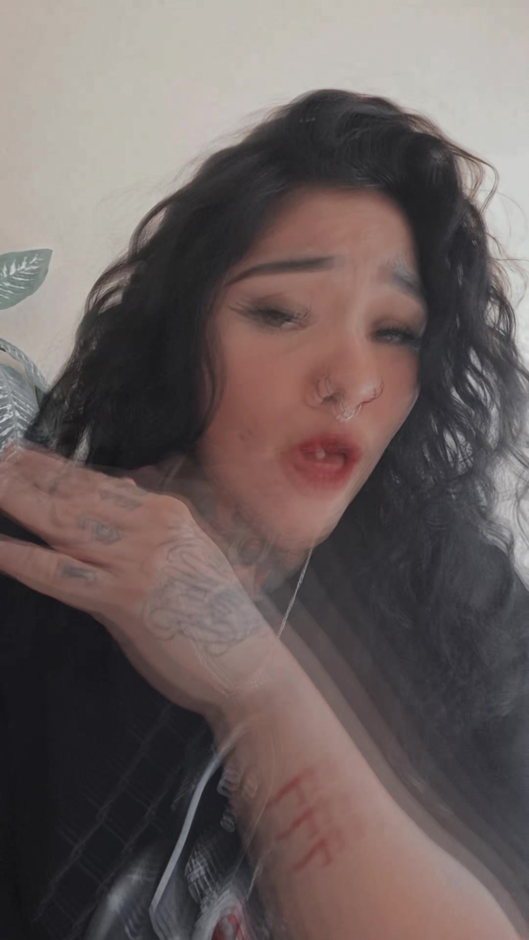@Smokahontas'