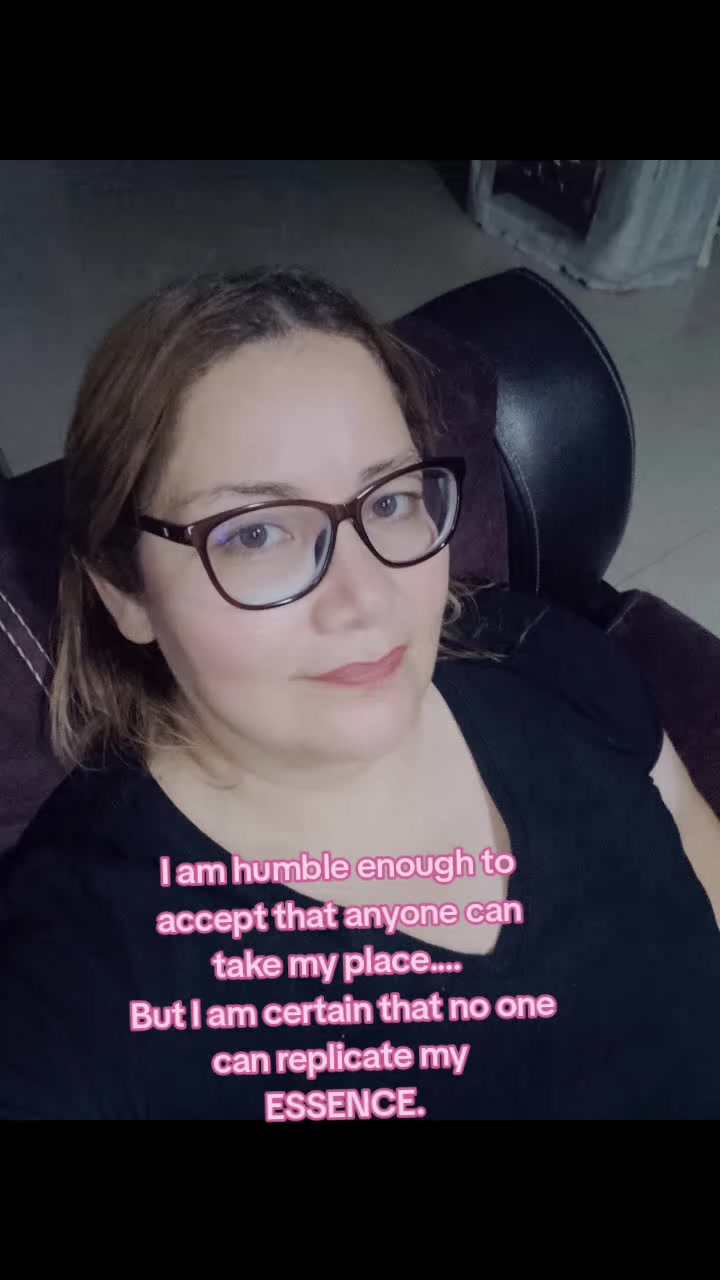 @Vanessa
