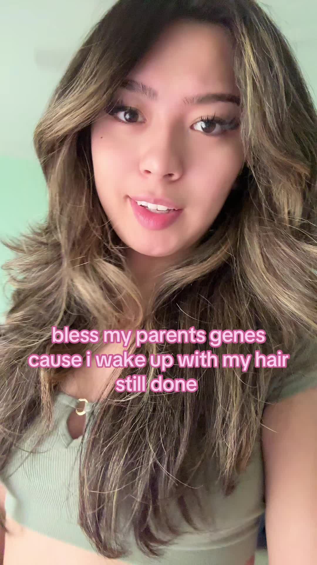 @momma rice<3