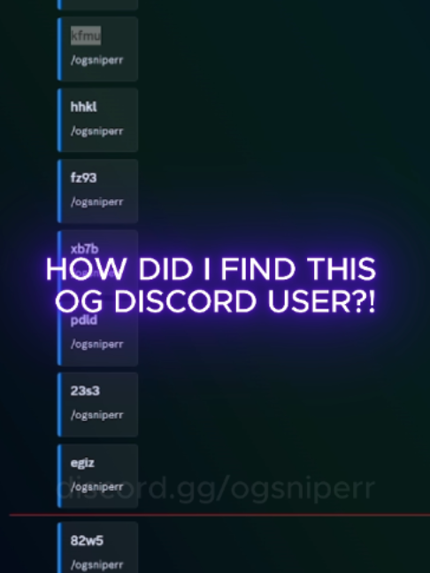 @OGSNIPER