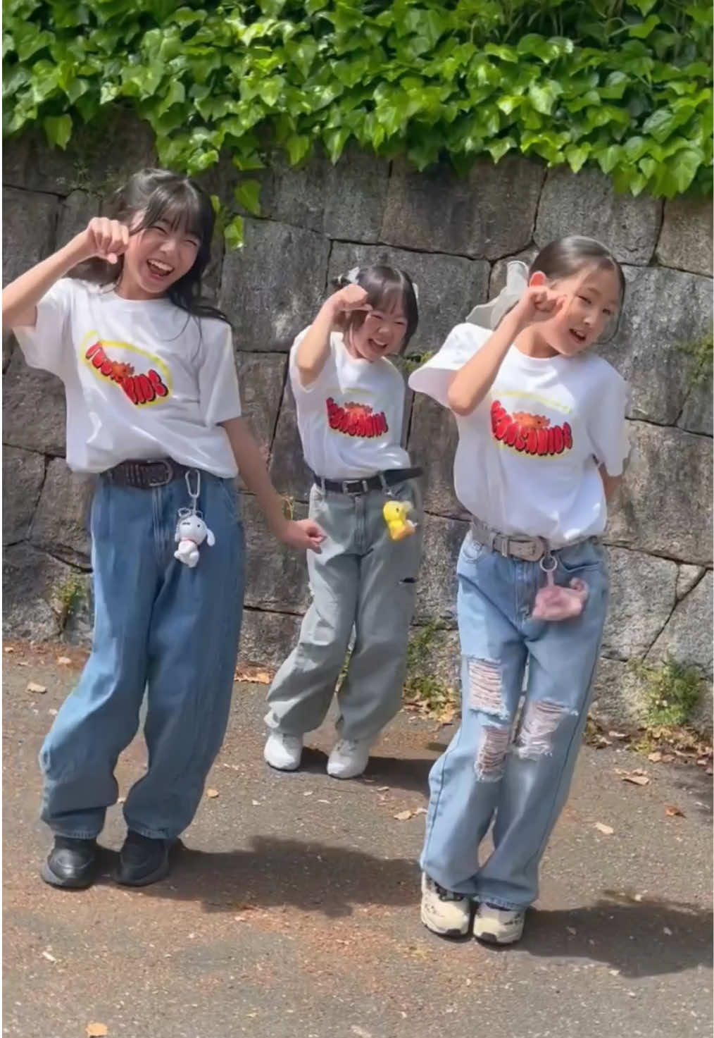 @TEBASAKIDS
