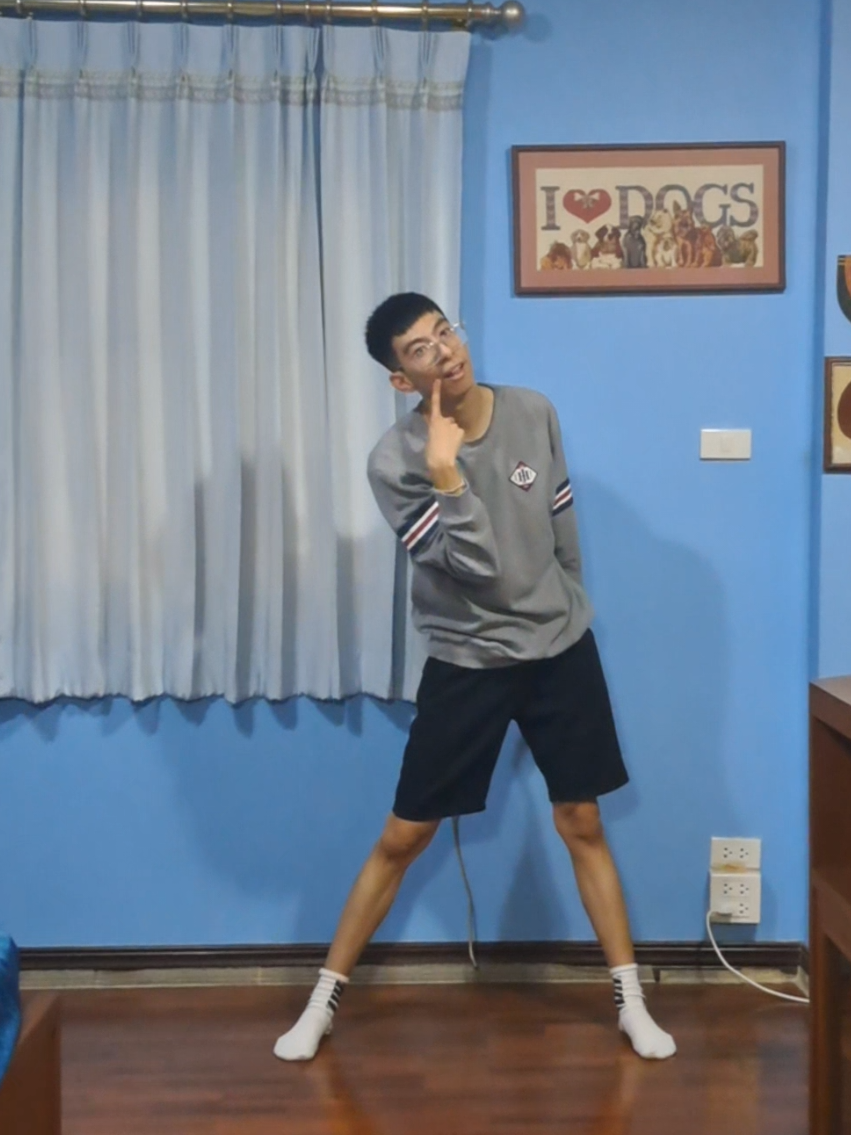 @ben is me đây :)