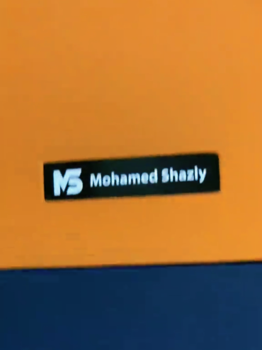 @Mohamed shazly