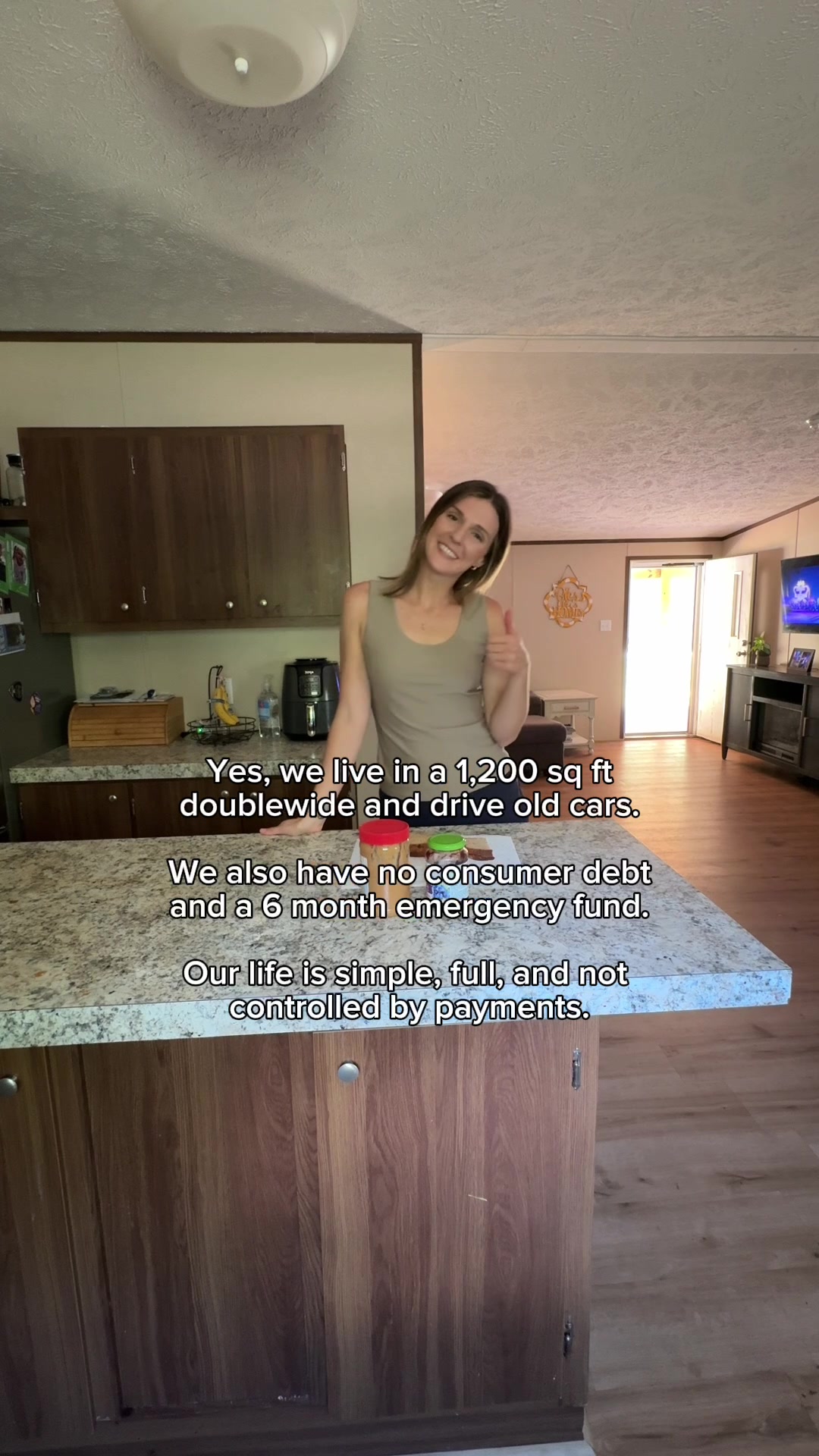 @Olivia | The Debt Free Way