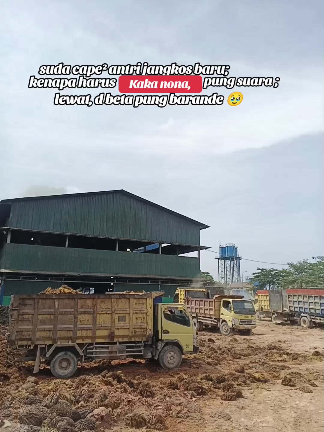 @Dedhy koamesah