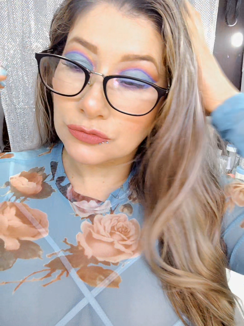 @Monica Mora