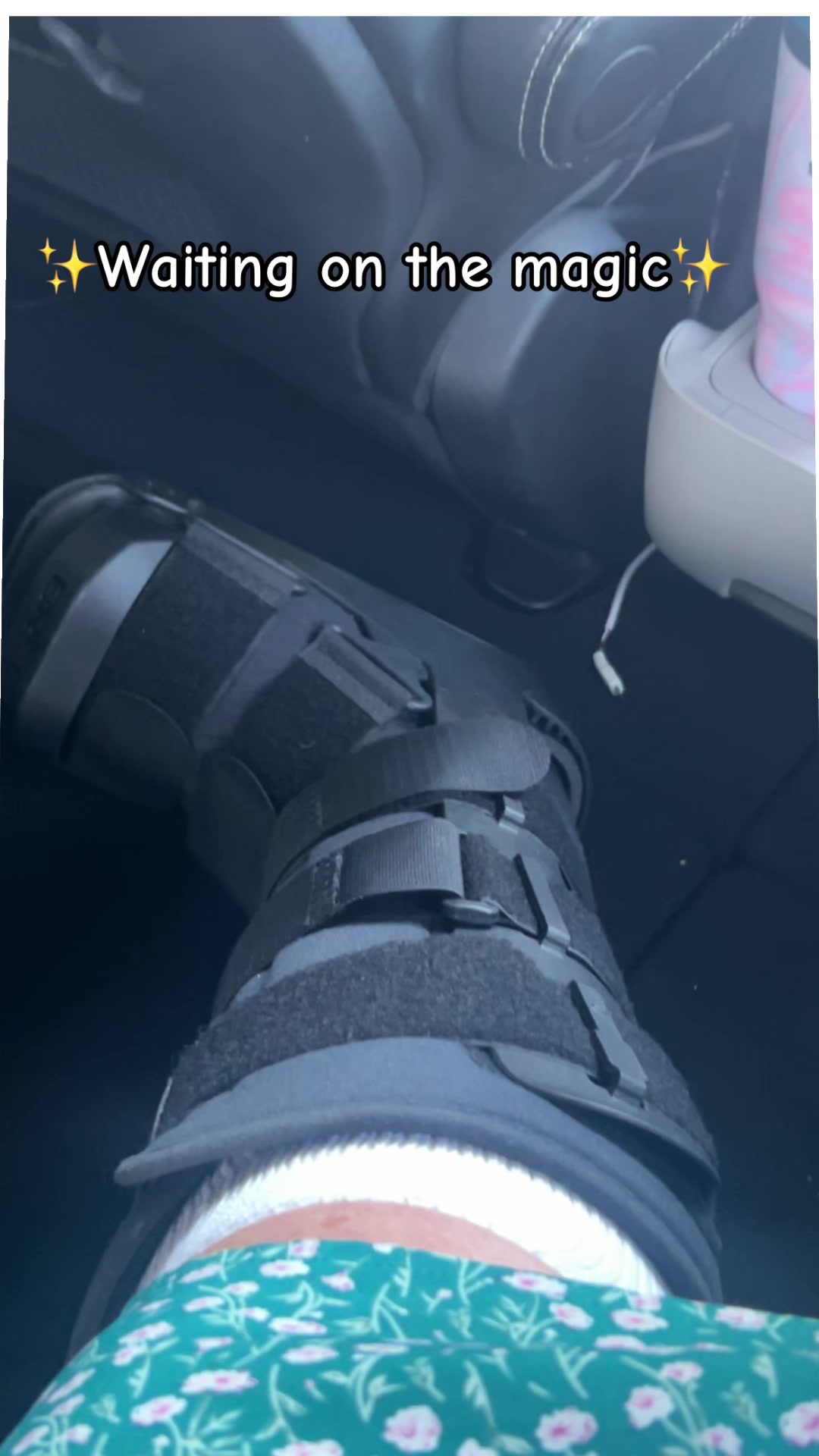 @Kimberly Healing | UGC