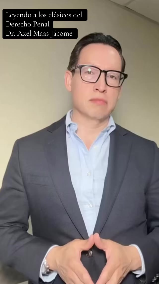 @Dr. Axel Maas J&aacute;come