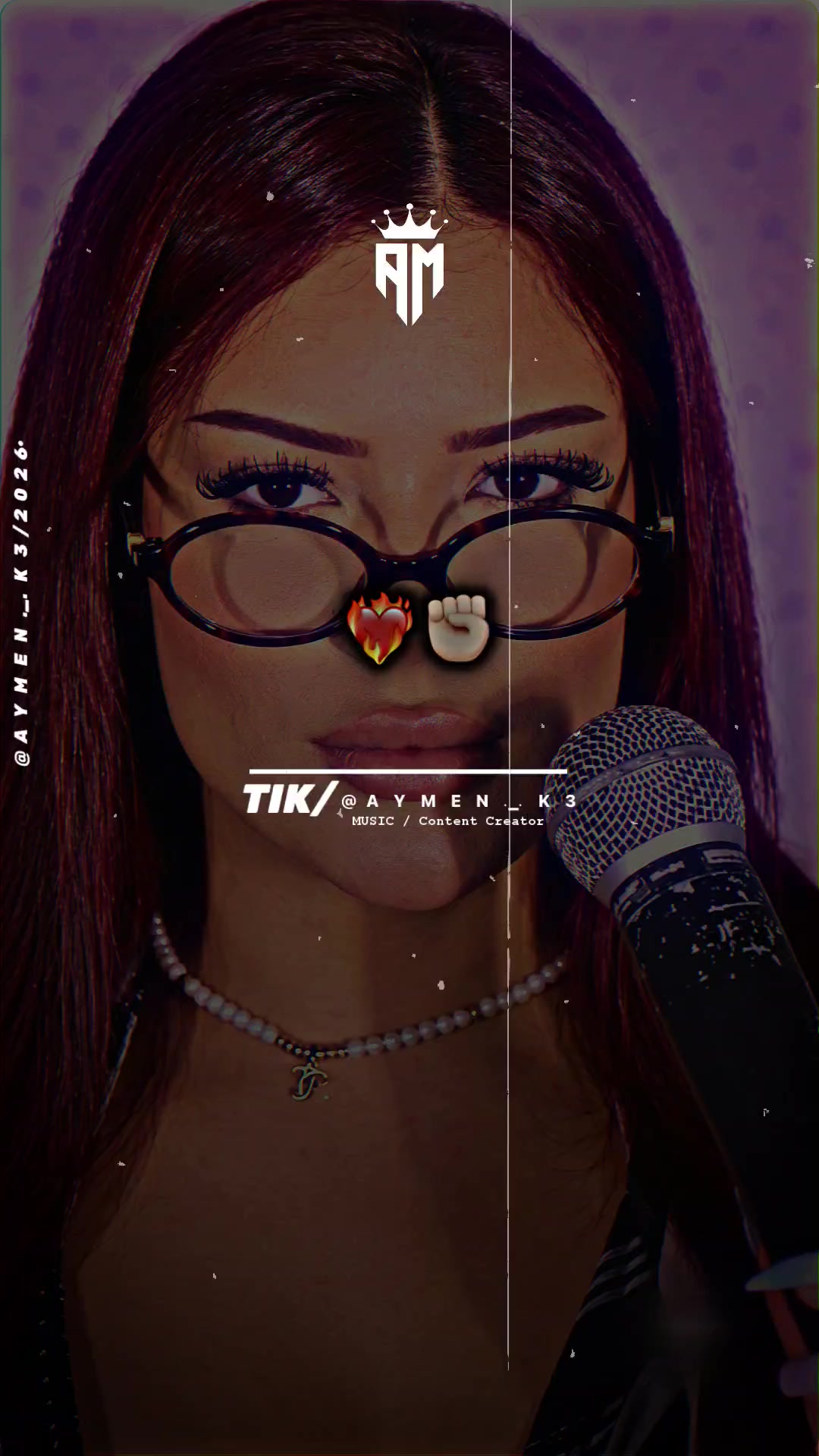 @๐น AYMEN – K 3 ๐น