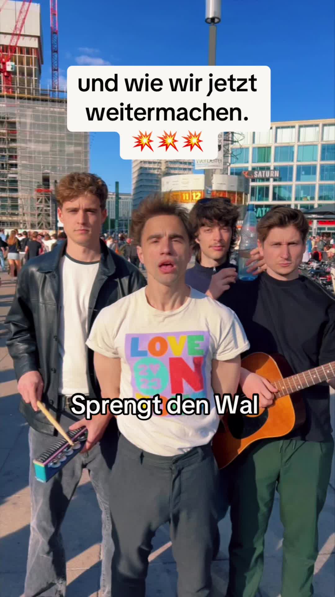 @TULPE